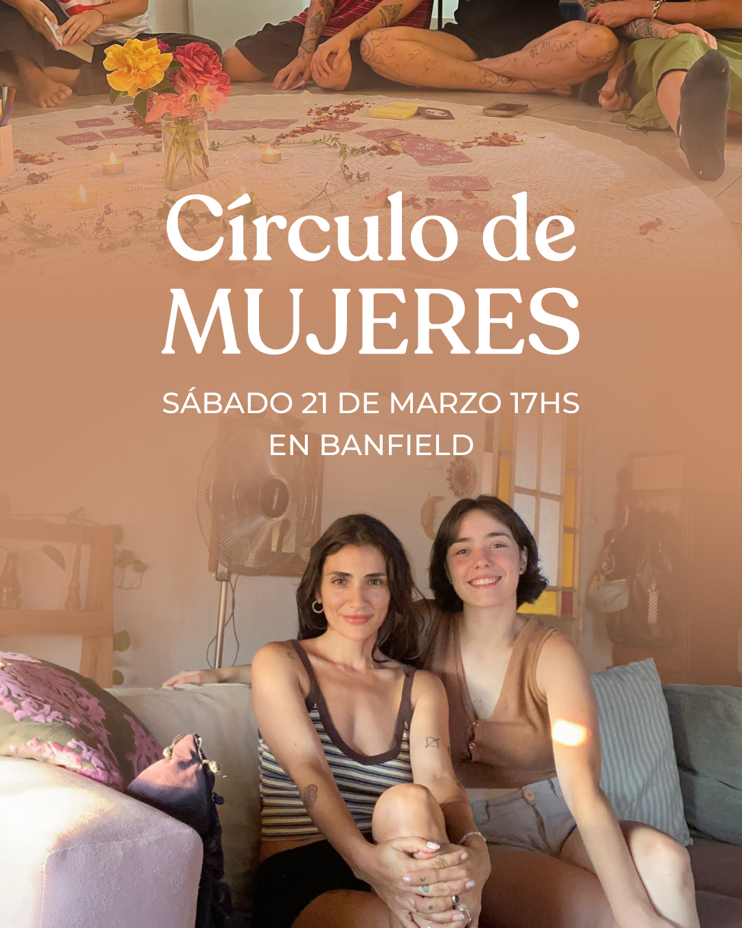 Círculo de Mujeres