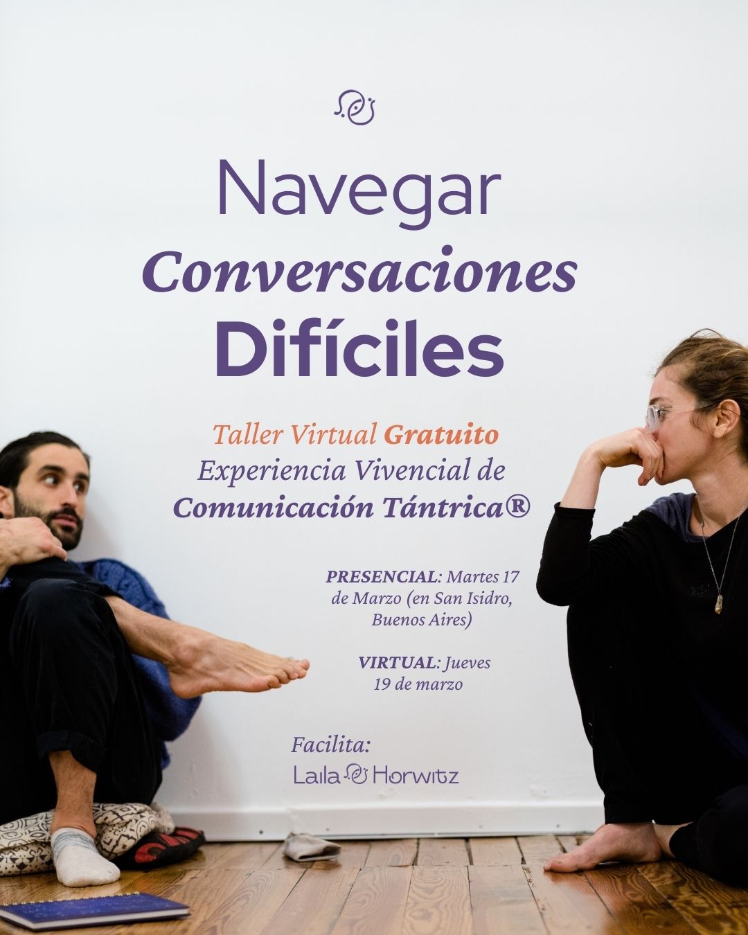 Navegar Conversaciones Difíciles