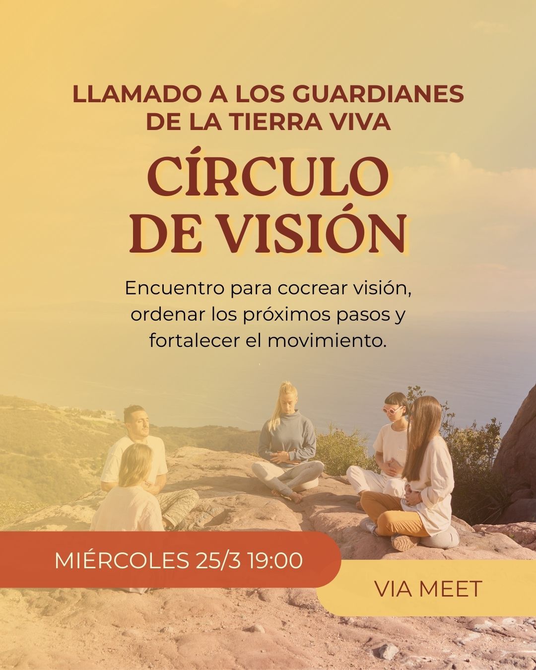 CÍRCULO DE VISIÓN