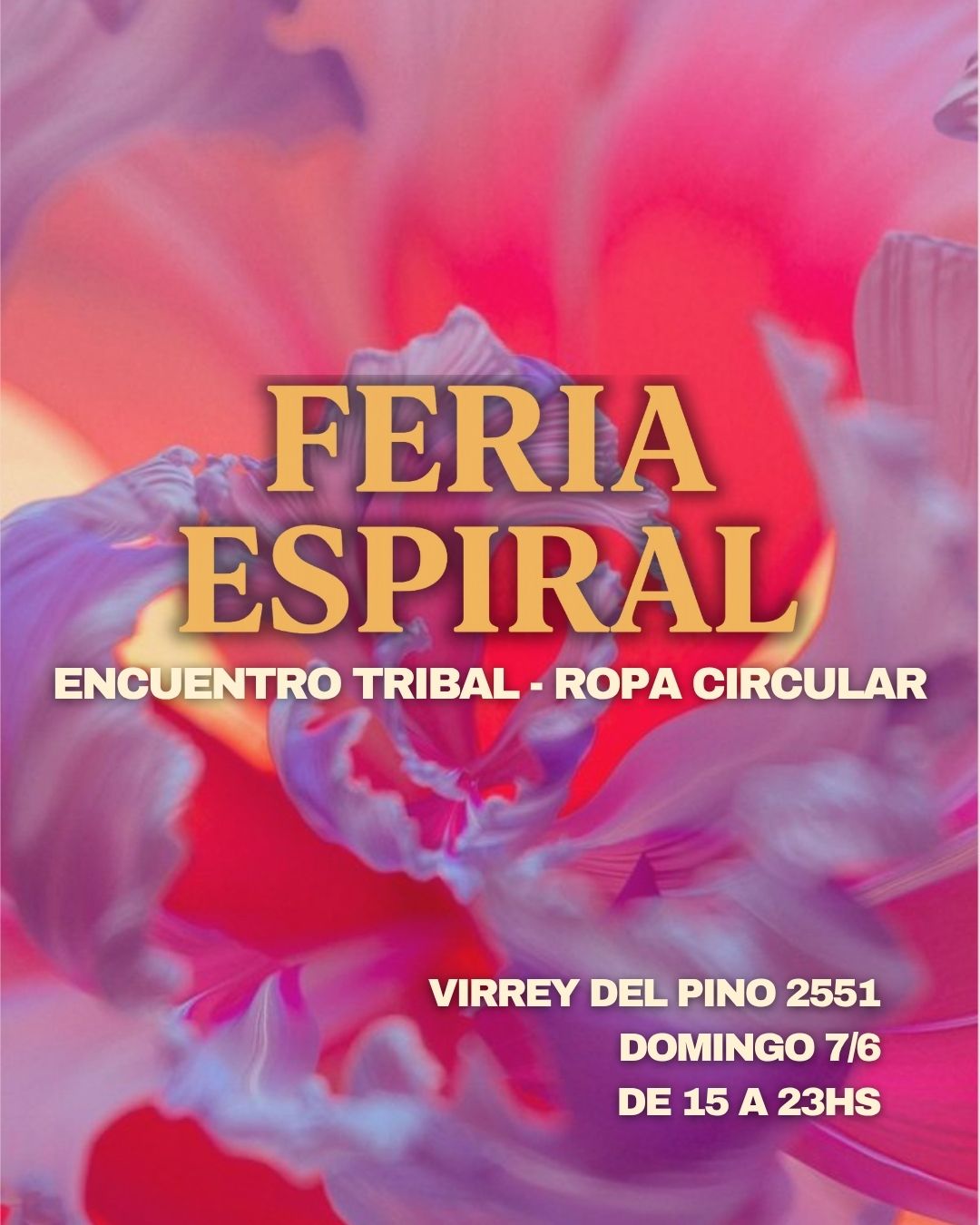 Feria Espiral