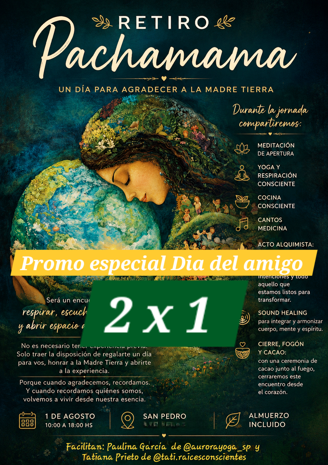 PACHAMAMA