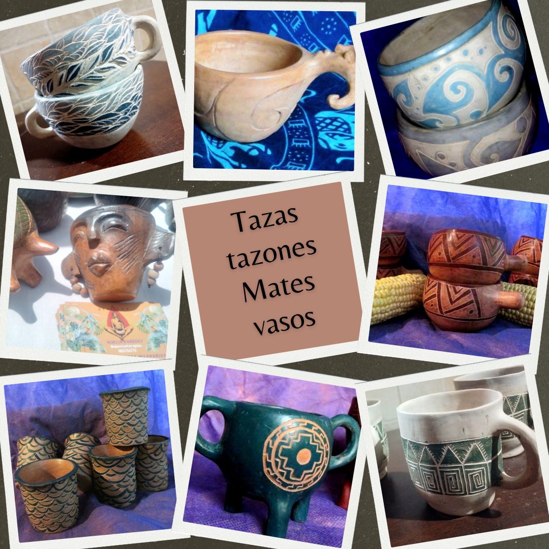 Ceramicas Alentue