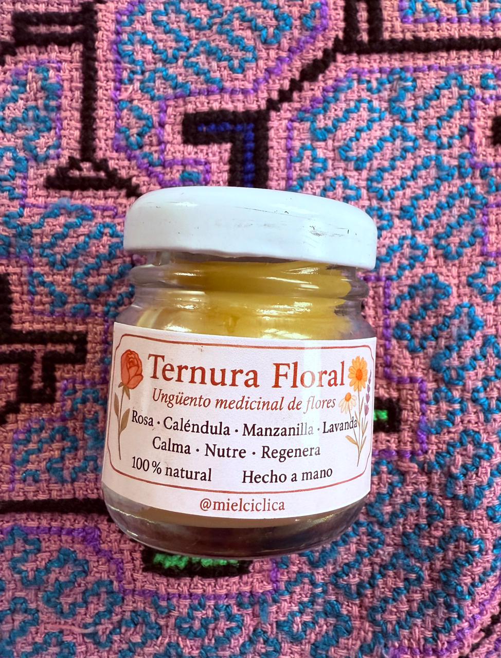 Ternura Floral