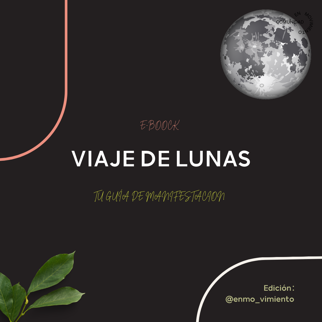 Ebook "Viaje de lunas"