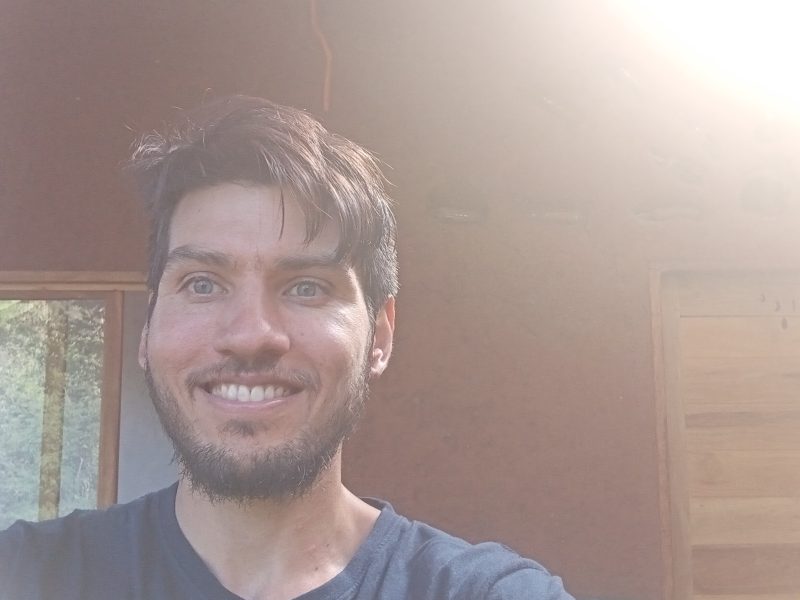 Matias Salem