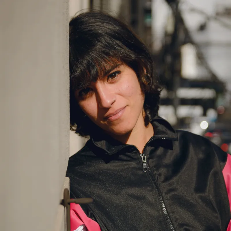 Adriana Gómez