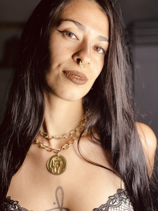 Antonia Peralta