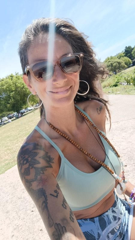 Maria Lujan Berardi