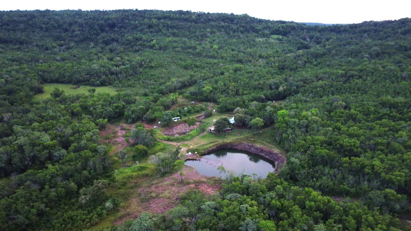 La Espiral Ecoaldea