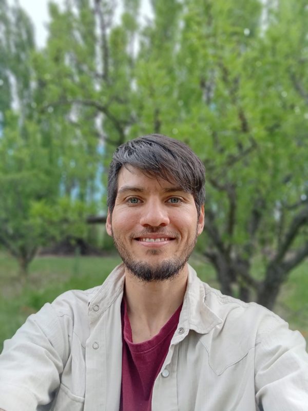 Matias Salem