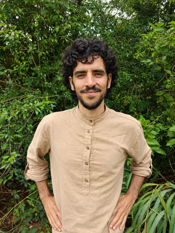 Baltasar Cruz Wilde
