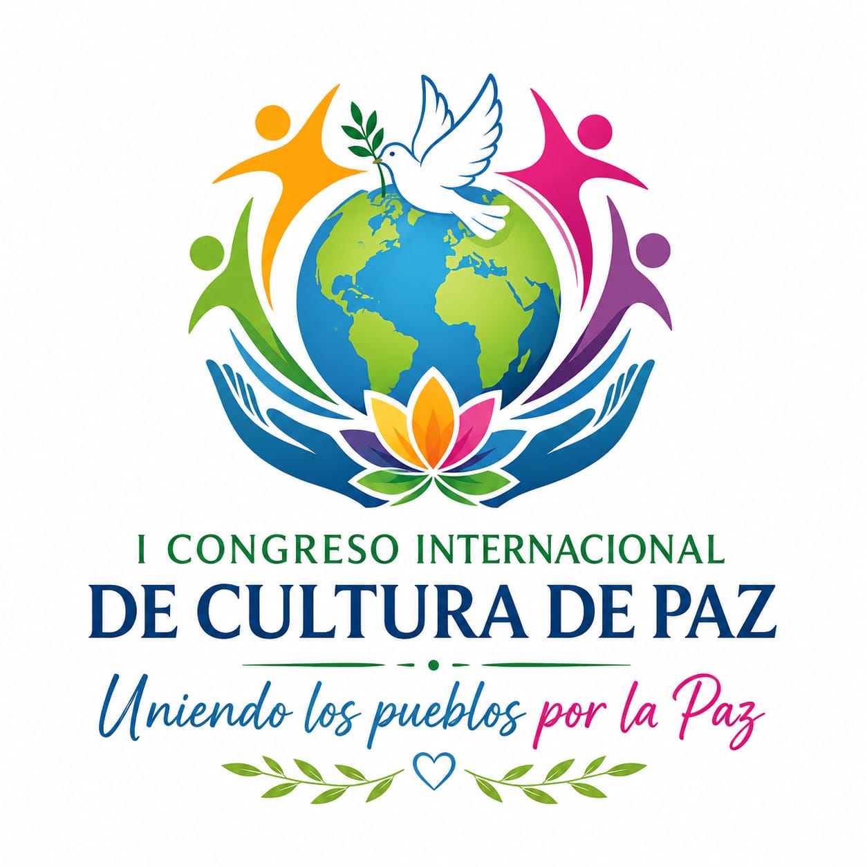 Congreso Cultura de Paz